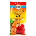 3.5 oz Lasso Candy Laces - Strawberry 