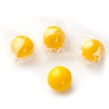 Wrapped Yellow Gumboils - 3.64 LB Bag