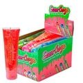 Sour Ooze Tubes Candy - 12CT