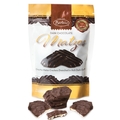 Bartons Dark Chocolate Covered Mini Matzos - 5.5oz Bag