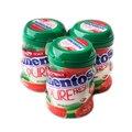 Mentos Pure Fresh Sugar Free Watermelon Gum - Mint 6CT