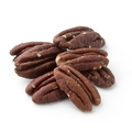 Passover Dry Roasted Salted Pecans - 8 Oz