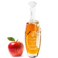 Rosh Hashanah Shefa Brachot Shana Tova Gift Honey Bottle - 9.5oz