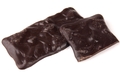 Bartons Dark Chocolate Almond Bark - 5 OZ Box