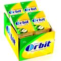 Orbit Apple Flavored Gum Pellets - 16CT Box