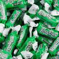 Green Tootsie Roll Frooties Taffy Candy - Green Apple 