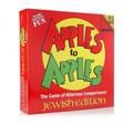 Apples to Apples Party Game 