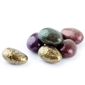 Assorted Dark Chocolate Almond Jewels