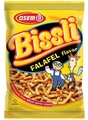 Osem Falafel Bits Bissli Snacks - 24CT Case