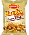 Bamba Peanut Snack with Halva Filling - 18CT Case