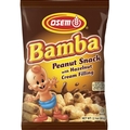 Bamba Peanut Snack with Hazelnut Cream - 18CT Case