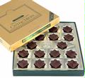 Bartons Mint Creme Chocolates Gift Box