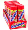 Mentos Juicy Blast Wildberry & Lime Gum - 10CT Box