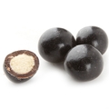 Black Milk Chocolate Malt Balls