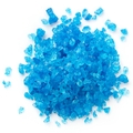 Blue Rock Candy Crystals - Blue Raspberry