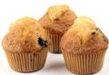 Passover Blueberry Muffins - 6-Pack