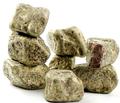 Bronze Chocolate Rocks Boulders - 5 LB Bag