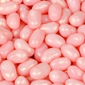 Jelly Belly Jewel Pink Jelly Beans - Bubble Gum