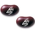 Jelly Belly Brown Jelly Beans - Dark Chocolate