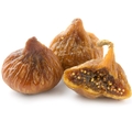 California Calimyrna Dried Figs - Fancy