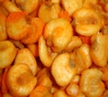Cheesy Cheddar Toasted Corn - Non GMO