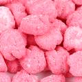 Jelly Belly Pink Sour Cherry Gummy Brains