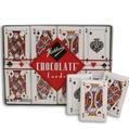Milk Chocolate Playing Cards
