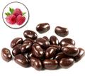 Jelly Belly Chocolate Dips Jelly Beans - Raspberry