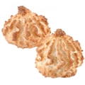 Passover Coconut Macaroons - 10 oz
