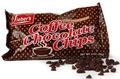 Passover Coffee Chocolate Chips - 9 OZ Bag 