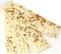 Passover Garlic Flat Breads
