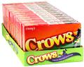 Dots Crows Gumdrops Candy - 12CT Box