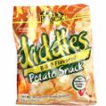 Diddles Barbecue Potato Snacks - 6-Pack