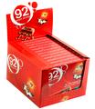 Elite 92-Calorie Crispy Milk Chocolate Bars - 12/3CT Case