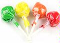 Passover Rainbow Ball Lollipops - 8 oz Bag