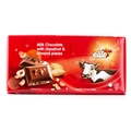 Elite Milk Chocolate with Nuts & Almonds