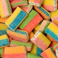 Kosher Sour Rainbow Bricks