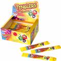 Tinglers Fruit Punch Sour Fizz Chews - 48CT
