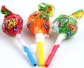 Face Pops Whistle Lollipops
