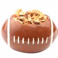 Super Bowl Football Nut Gift