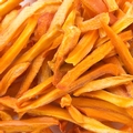 Freeze Dried Persimmon - 2oz Bag 