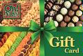 Oh! Nuts e-Gift Card