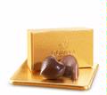 Godiva Gold Ballotin Chocolate Truffle Box - 2 Pc. 