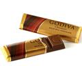 Godiva Solid Milk Chocolate Bar - 1-Piece