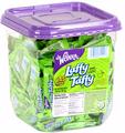 Sour Apple Laffy Taffy Chews - 145CT Tub