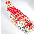 Jelly Belly 20 Flavor Jelly Beans 1.6 oz Box - 12CT Case