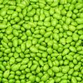 Lime Green Chocolate Covered Sunflower Seeds
