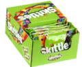 Kosher Skittles Candy - Crazy Sours - 1.35 oz - 14CT Box