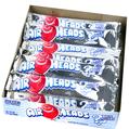 AirHeads Mystery White Taffy Candy Bars - 36CT Box