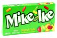 Mike & Ike Candy Theater Box - Original Fruits - 12CT Case